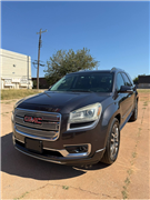 2013 GMC Acadia 