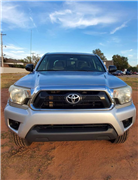 2013 Toyota Tacoma 