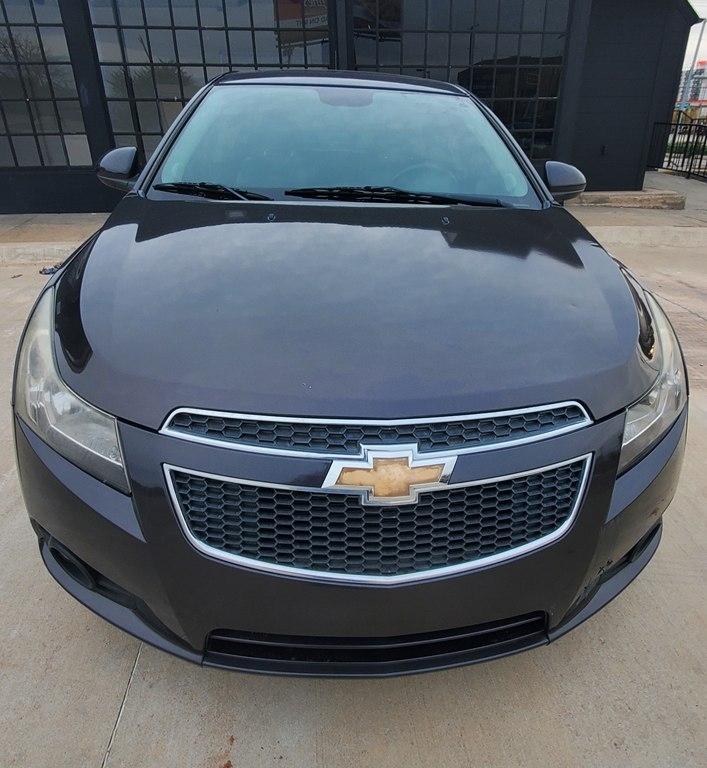 2014 Chevrolet Cruze 2LT Auto