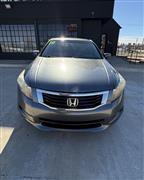 2010 Honda Accord 