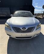 2007 Toyota Camry Hybrid 