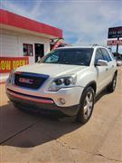 2011 GMC Acadia 
