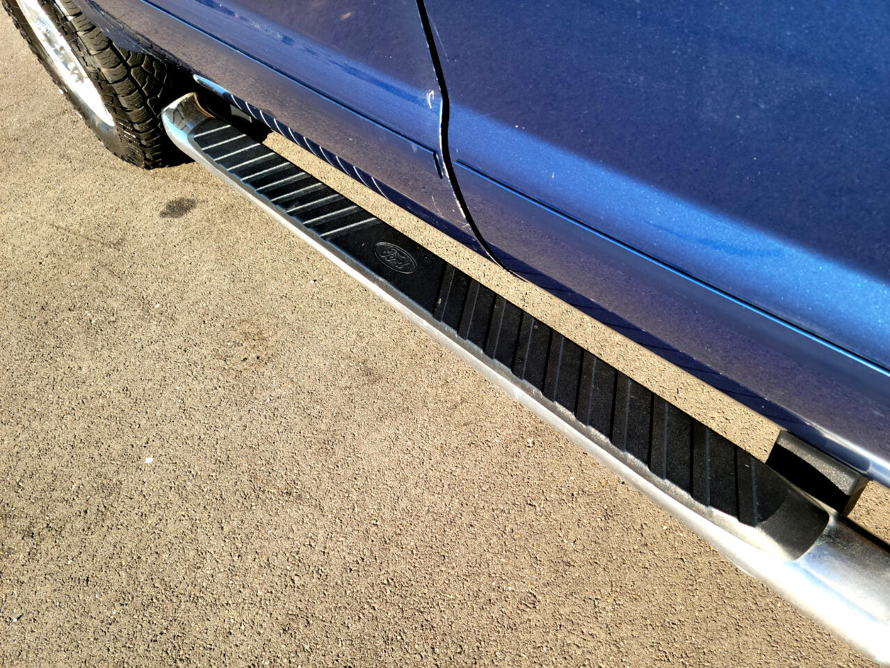 2012 Ford F-250 XLT photo 18