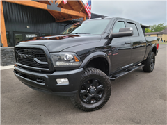 2018 RAM 2500 