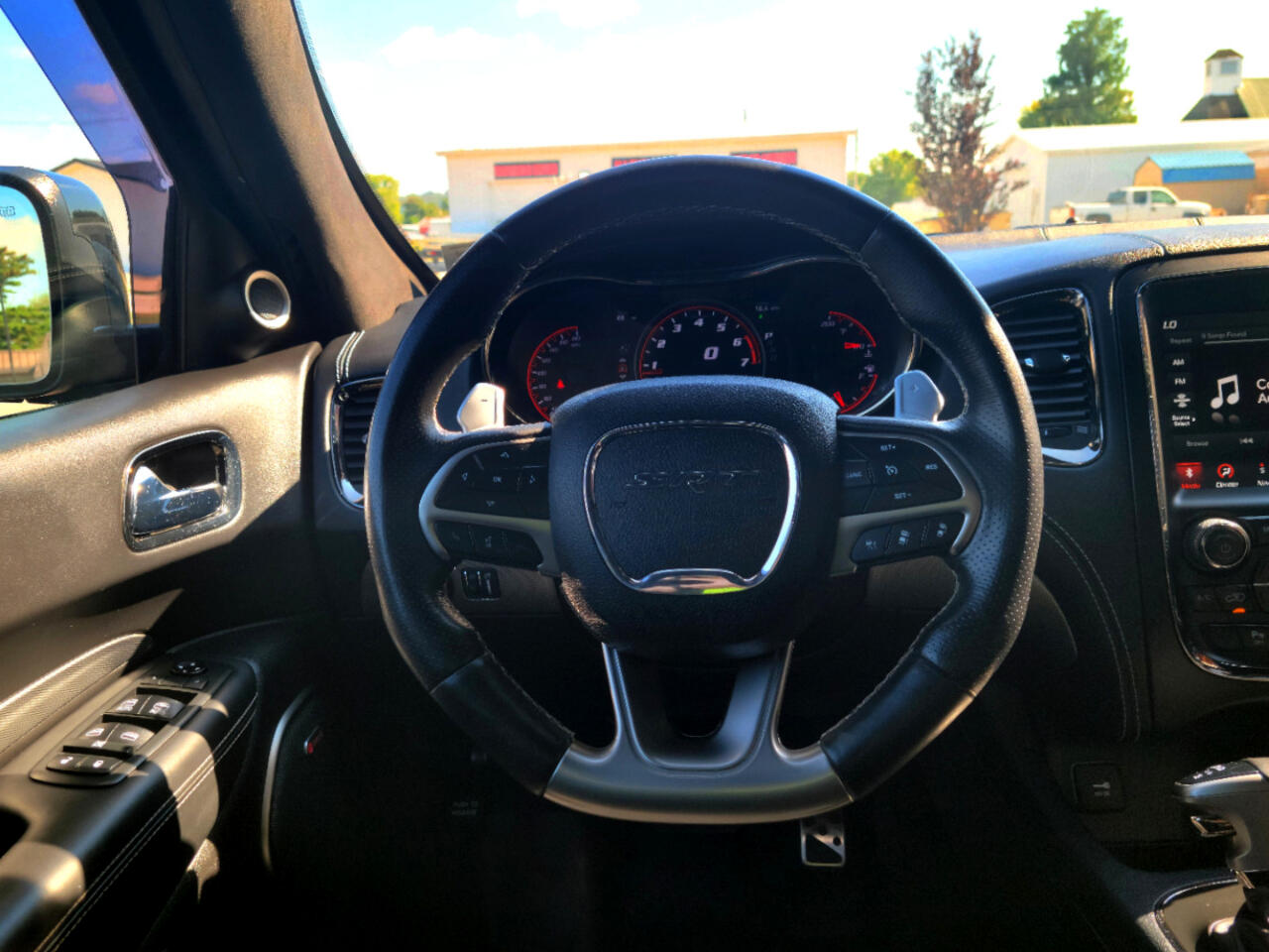 2018 Dodge Durango SRT photo 10