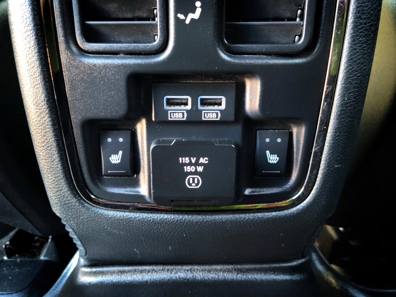 2018 Dodge Durango SRT photo 21
