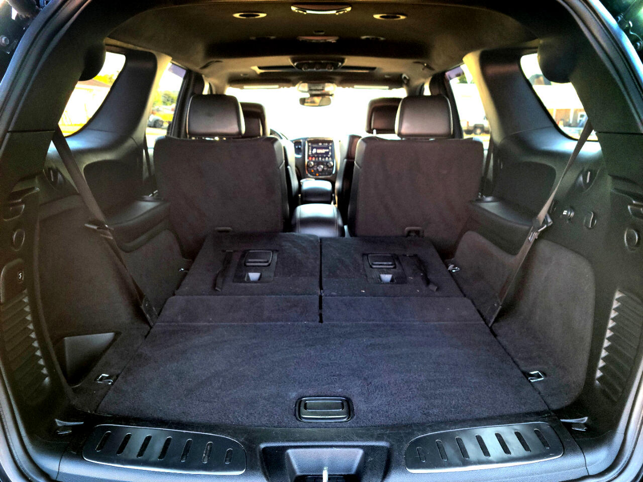 2018 Dodge Durango SRT photo 24