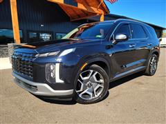 2023 Hyundai Palisade 