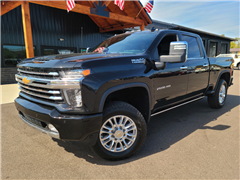 2023 Chevrolet Silverado 2500HD 