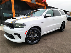 2022 Dodge Durango 
