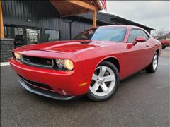 2013 Dodge Challenger 