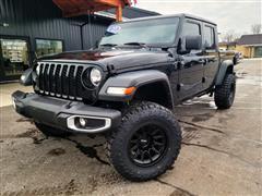 2023 Jeep Gladiator 