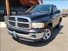 2003 Dodge Ram 1500 