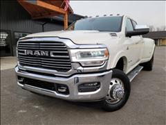 2019 RAM 3500 