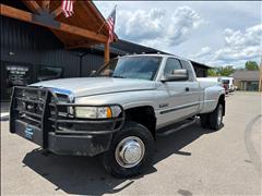 1998 Dodge Ram 3500 