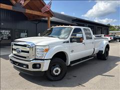 2015 Ford F-350 SD 