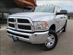 2017 RAM 2500 