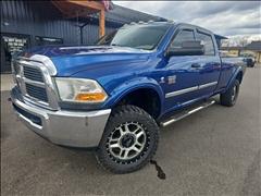 2011 RAM 2500 