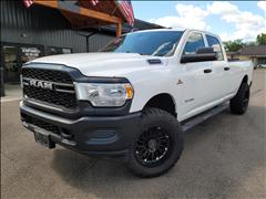 2022 RAM 3500 