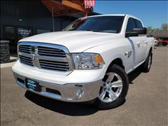 2019 RAM 1500 Classic 