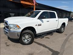 2017 RAM 2500 