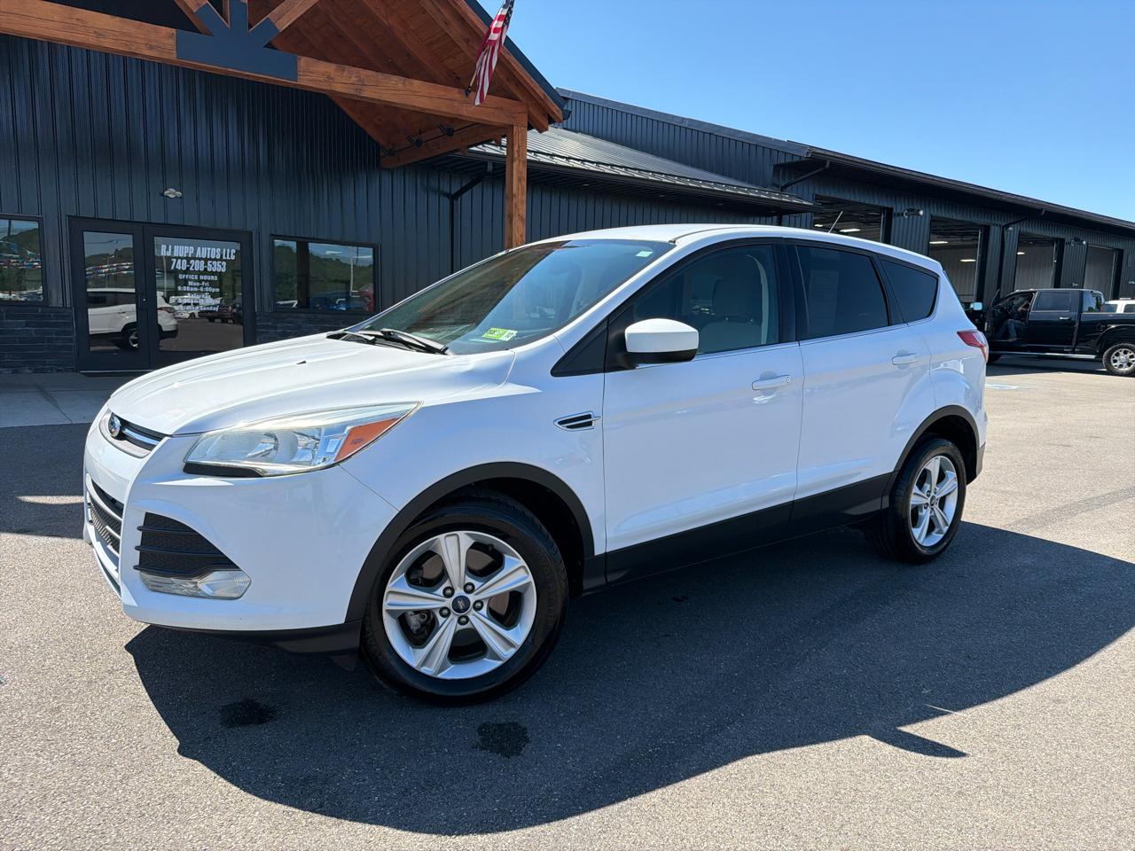 2014 Ford Escape SE FWD