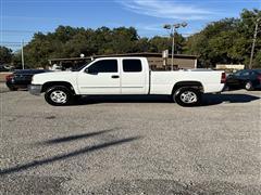 2004 Chevrolet Silverado 1500 