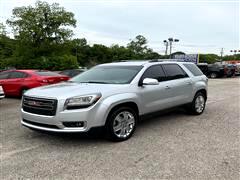 2017 GMC Acadia Limited 