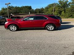 2011 Chevrolet Equinox 