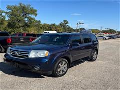 2013 Honda Pilot 