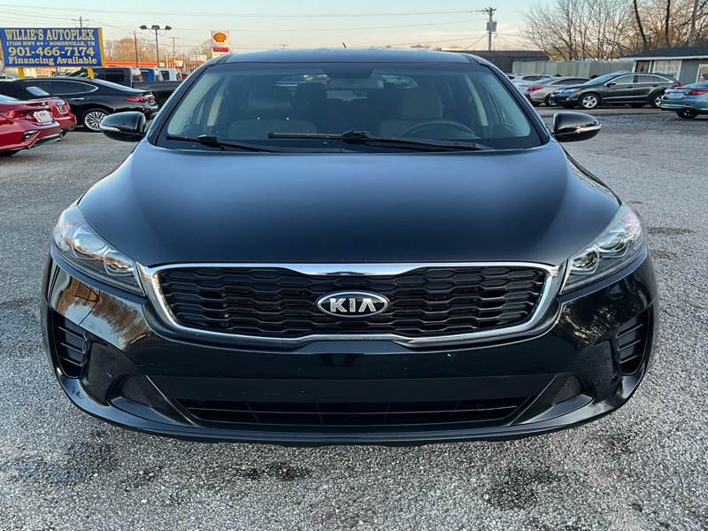 Kia Sorento LX 2WD 2019
