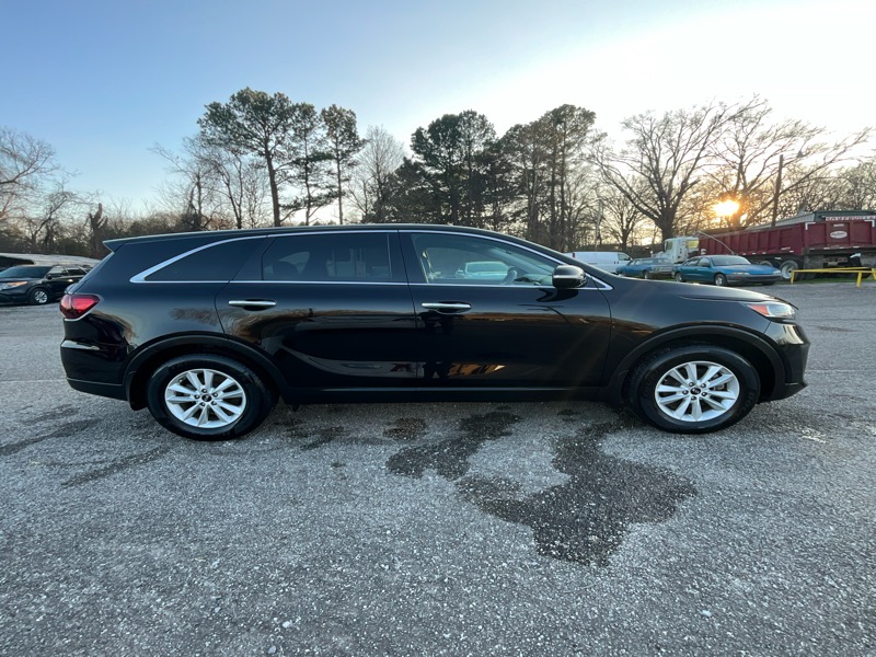 Kia Sorento LX 2WD 2019