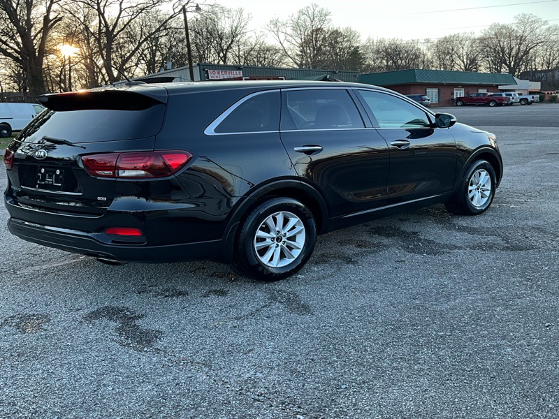 Kia Sorento LX 2WD 2019