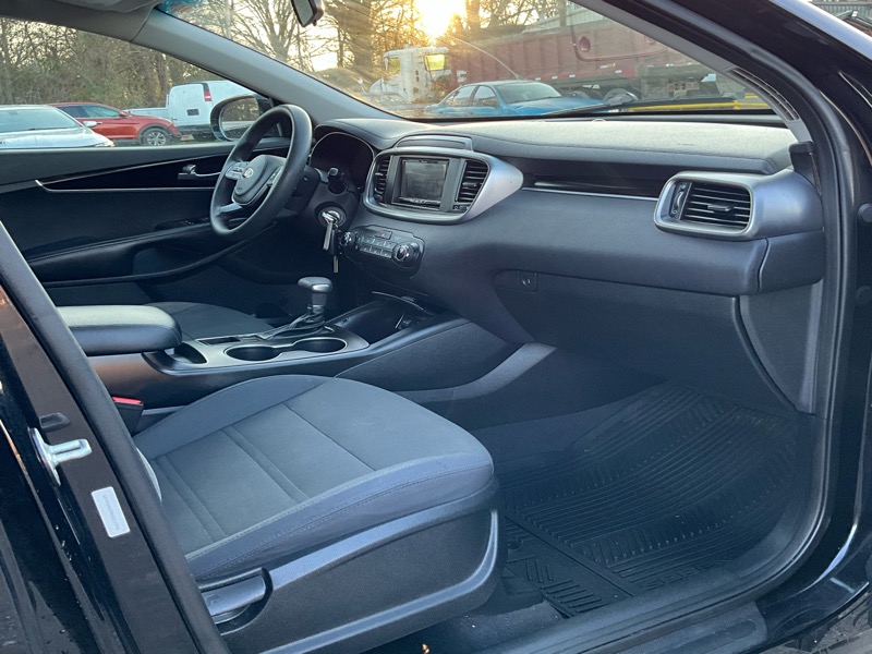 Kia Sorento LX 2WD 2019