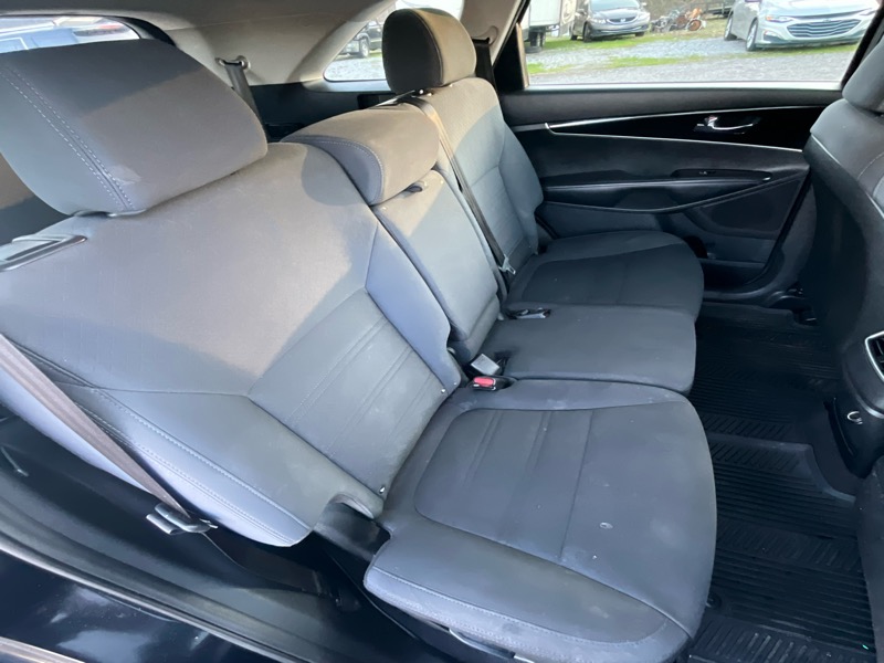 Kia Sorento LX 2WD 2019