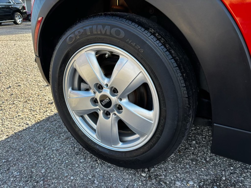 MINI Roadster Base 2019