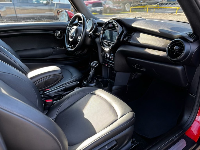 MINI Roadster Base 2019