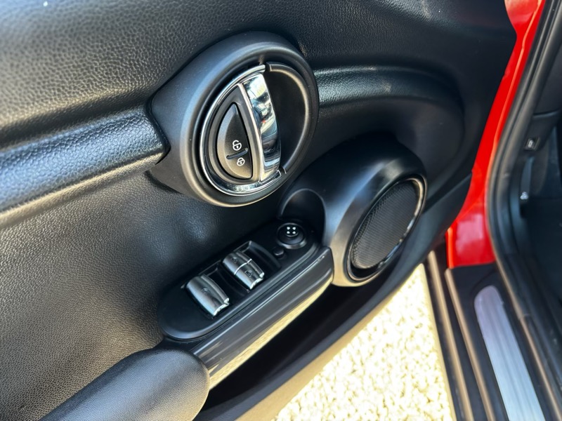 MINI Roadster Base 2019