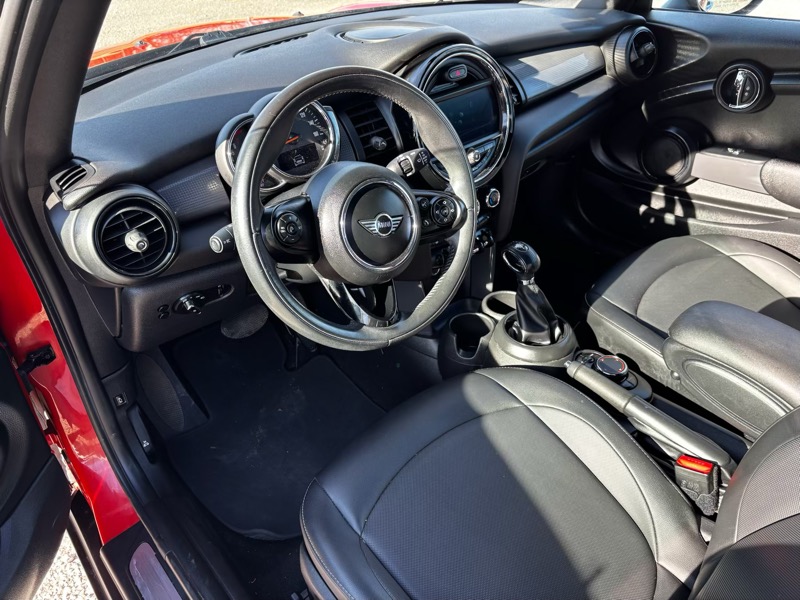 MINI Roadster Base 2019