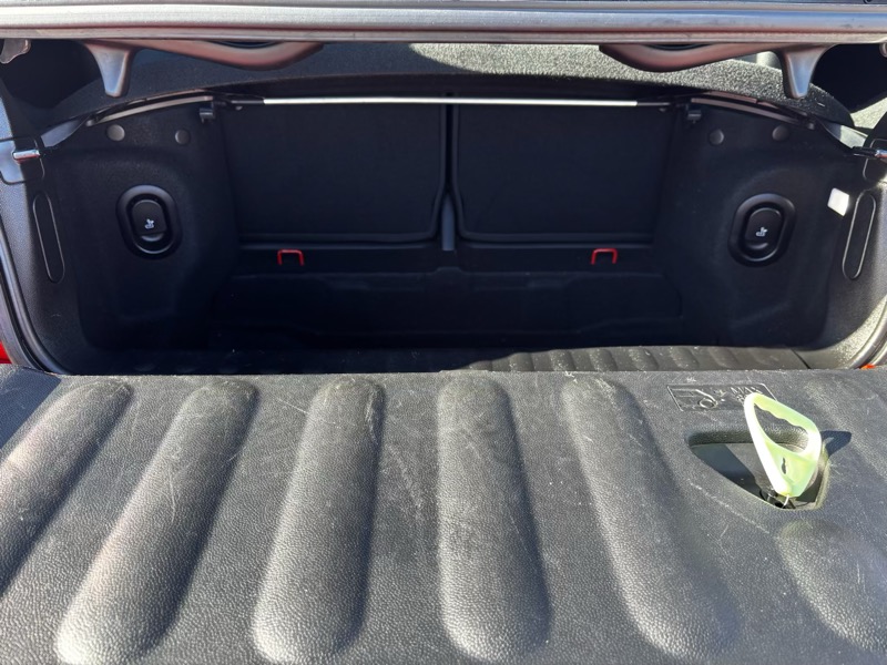 MINI Roadster Base 2019