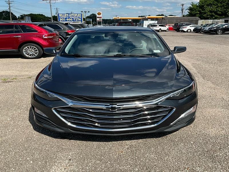 Chevrolet Malibu LS 2021