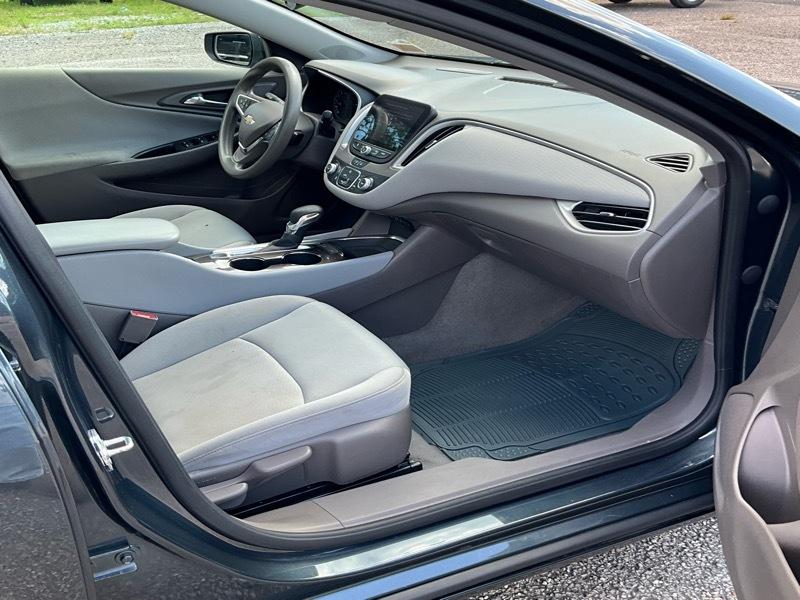 Chevrolet Malibu LS 2021