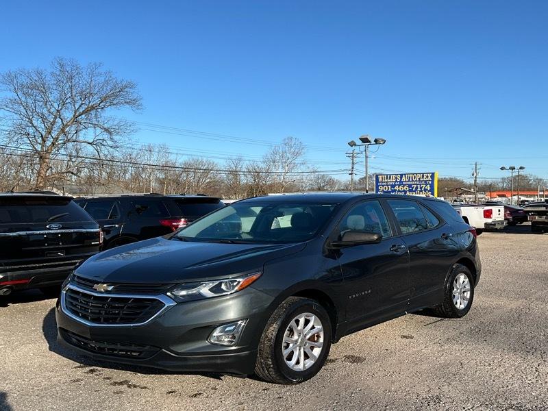 Chevrolet Equinox LS 2WD 2020