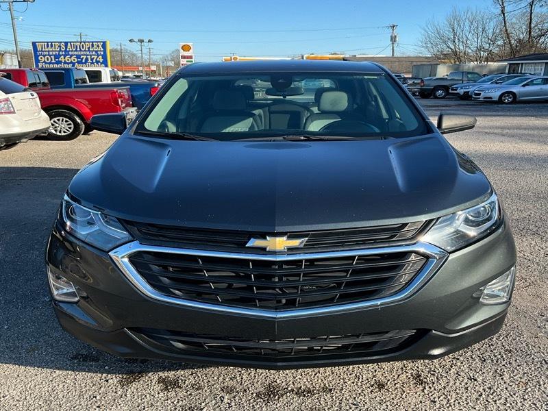 Chevrolet Equinox LS 2WD 2020