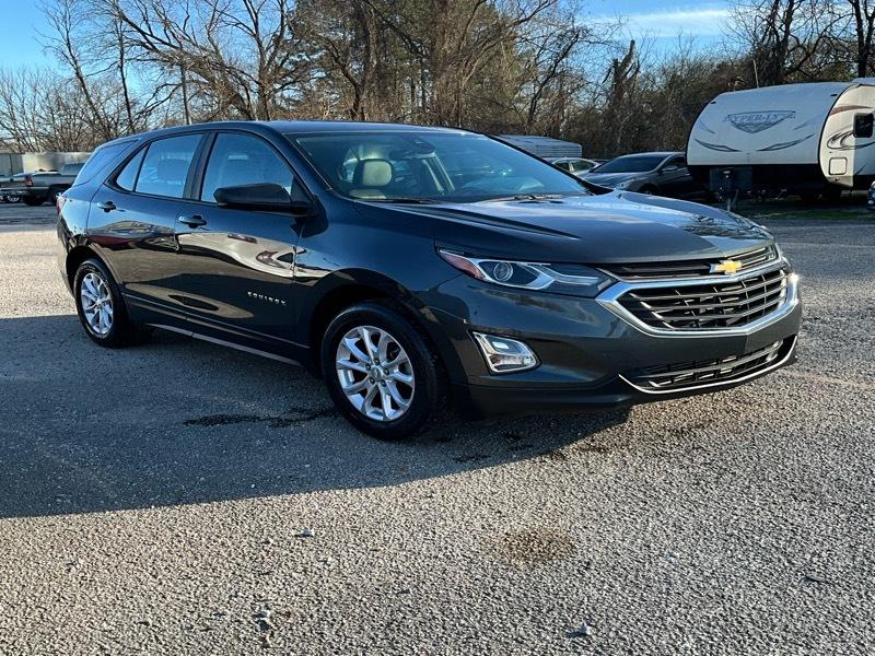 Chevrolet Equinox LS 2WD 2020