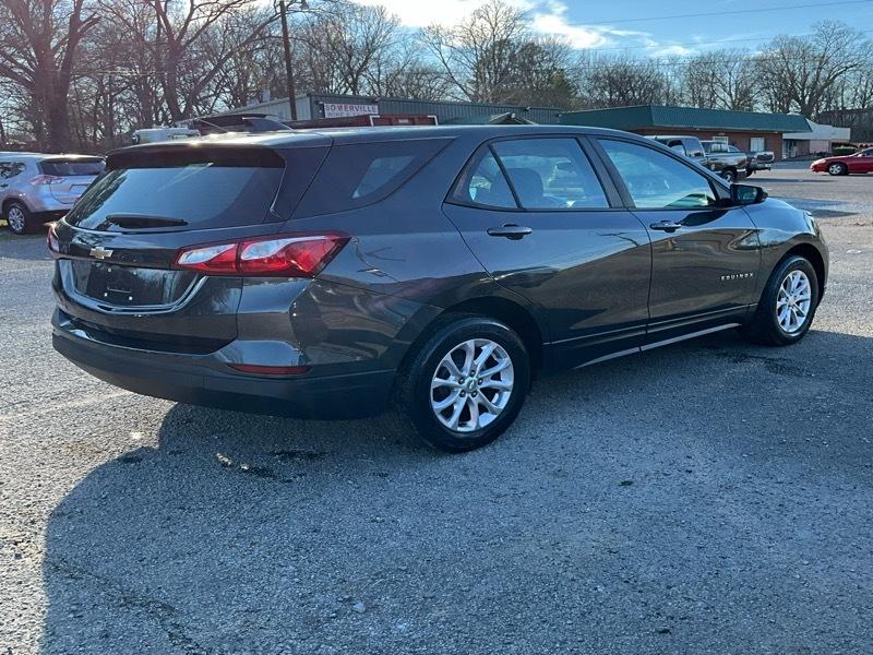 Chevrolet Equinox LS 2WD 2020