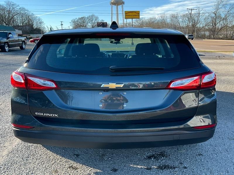 Chevrolet Equinox LS 2WD 2020