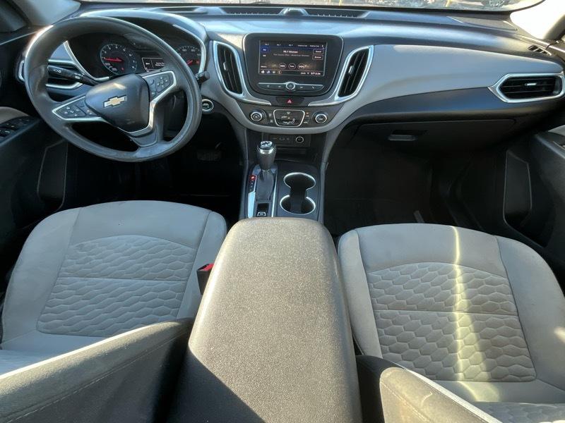 Chevrolet Equinox LS 2WD 2020