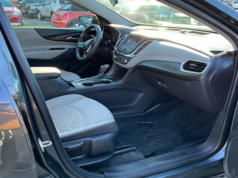 Chevrolet Equinox LS 2WD 2020