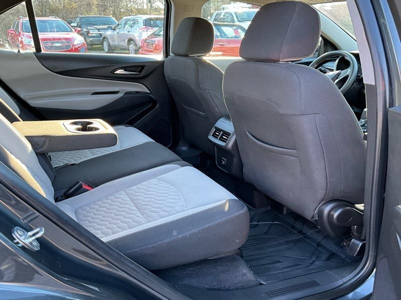 Chevrolet Equinox LS 2WD 2020